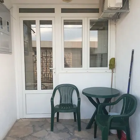 Dusanka * Ποντγορίτσα