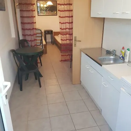 Dusanka Δωμάτια σε οικογενειακή κατοικία Ποντγορίτσα