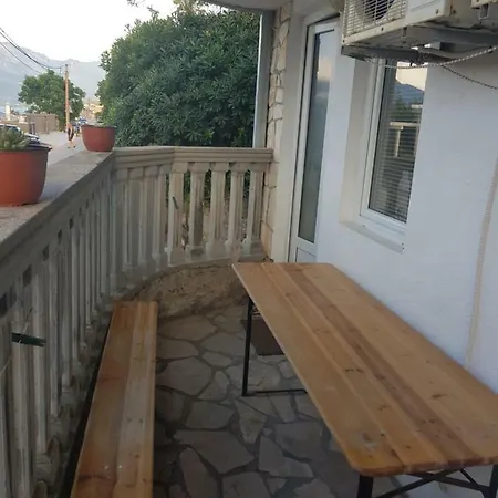 Dusanka Homestay