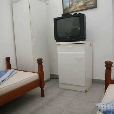 Dusanka Homestay *