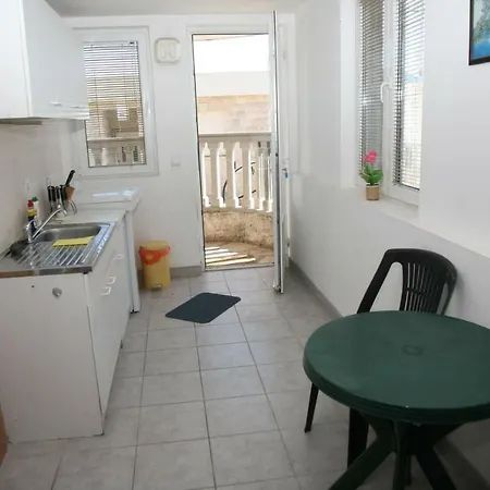 Dusanka Homestay Podgorica